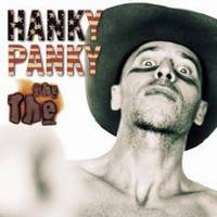 The The : Hanky Panky